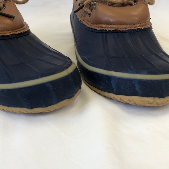 🎉HP🎉 Comfortview Storm All-Weather Duck Shoes - Picture 8 of 8